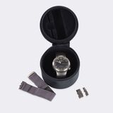 Seltene Herren-Armbanduhr IWC Porsche Design - Bild 7