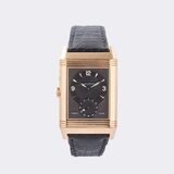 Herren-Armbanduhr 'Reverso Duoface' - Bild 2