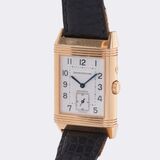 Herren-Armbanduhr 'Reverso Duoface' - Bild 3