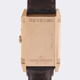 Herren-Armbanduhr 'Reverso Duoface' - Bild 4