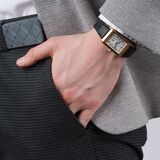 Herren-Armbanduhr 'Reverso Duoface' - Bild 7