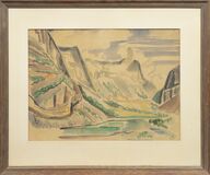 Tal in Norwegen - Bild 2