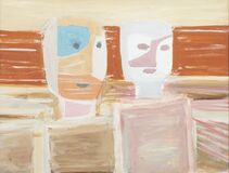 Zwei Kinder - Bild 1