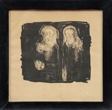 Zwei Stumme I und II - Bild 3