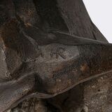 A Licking Panther - image 4