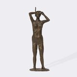 Kleine Taucherin - Bild 1