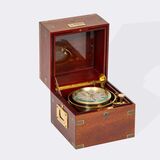 Schiffschronometer - Bild 1