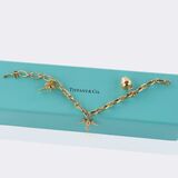 Charm Bracelet 'Big Apple' mit Brillant-Besatz - Bild 4