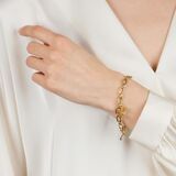 Charm Bracelet 'Big Apple' mit Brillant-Besatz - Bild 5