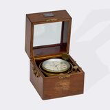 Marinechronometer 'Q1' - Bild 1