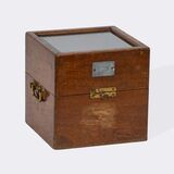 Marinechronometer 'Q1' - Bild 2