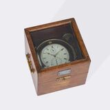 Marinechronometer 'Q1' - Bild 3