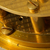 Marinechronometer 'Q1' - Bild 5