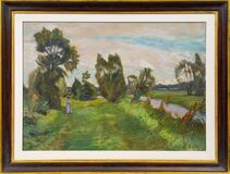 Late Summer at the Wümme - image 2