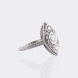 Brillanten Ring - Bild 2