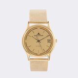 Herren-Armbanduhr 'Ultra-Thin' - Bild 1