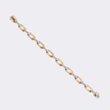 Diamond bracelet - image 2