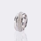 Brillant Ring 'Possession' - Bild 3