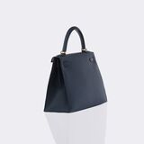 Kelly Bag II Sellier 28 - image 3