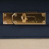 Kelly Bag II Sellier 28 - image 6