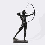 Bogenschütze - Bild 1