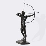 Bogenschütze - Bild 2