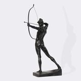 Bogenschütze - Bild 3