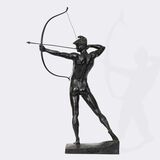 Bogenschütze - Bild 4