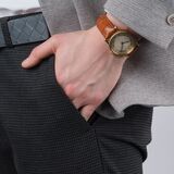 Herren-Armbanduhr 'Kairos' - Bild 5