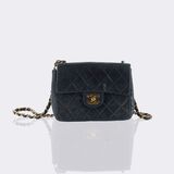 Timeless Flap Bag Mini - Bild 1
