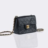 Timeless Flap Bag Mini - Bild 2