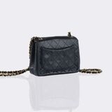 Timeless Flap Bag Mini - Bild 3