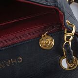 Timeless Flap Bag Mini - Bild 7