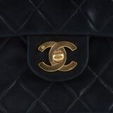 Timeless Flap Bag Mini - Bild 8