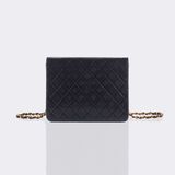 Timeless Flap Bag Small - Bild 5