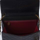 Timeless Flap Bag Small - Bild 6