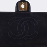 Timeless Flap Bag Small - Bild 7