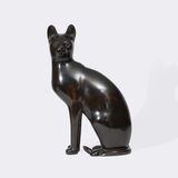 Ägyptische Bastet Katze - Bild 1