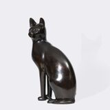 Ägyptische Bastet Katze - Bild 2