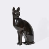 Ägyptische Bastet Katze - Bild 3