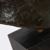 Kopf eines Panthers - Bild 4