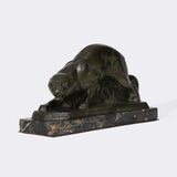 Panther auf der Lauer - Bild 2