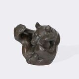 Spielender Bär - Bild 1