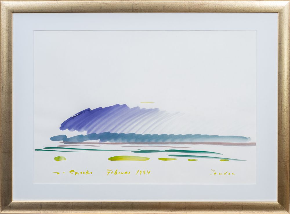 Broad horizon - image 2