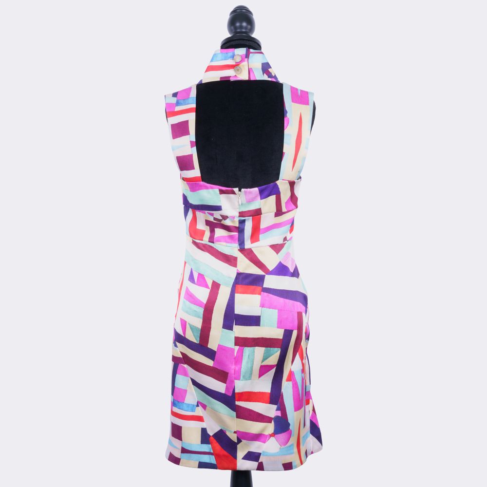 Neckholder Dress - image 2
