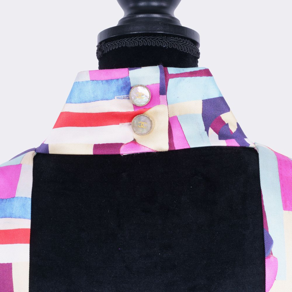 Neckholder Dress - image 4