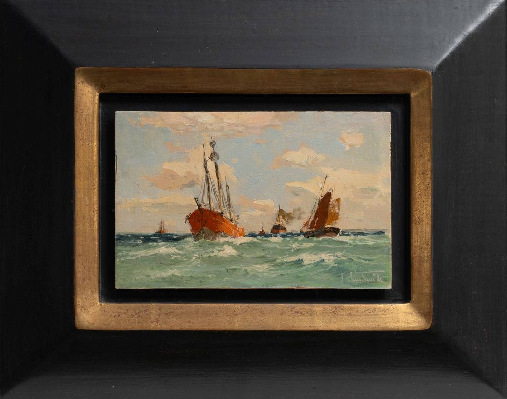 Lightship - image 2
