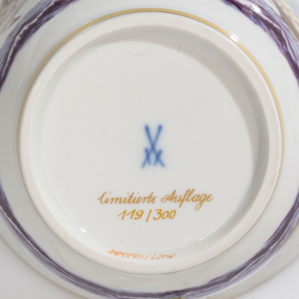 Captain's Cup 'Fennia' - image 3