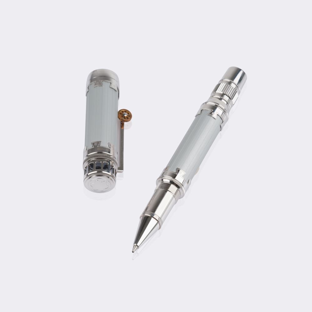 Limited Great Characters Edition Rollerball 'Leonardo'