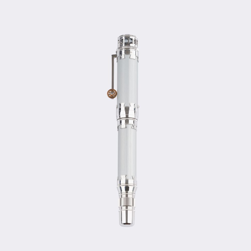 Limited Great Characters Edition Rollerball 'Leonardo' - image 2